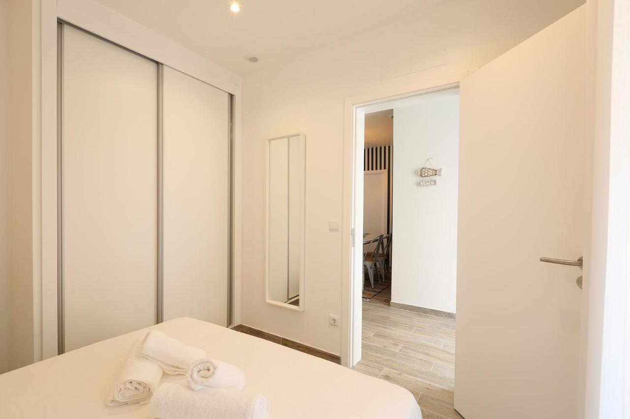 Sea & Sun Apartment II Nazaré Exterior foto